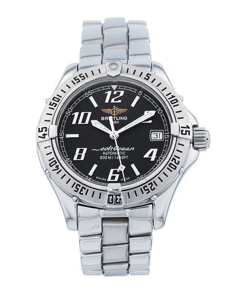 Breitling Colt Auto A17350